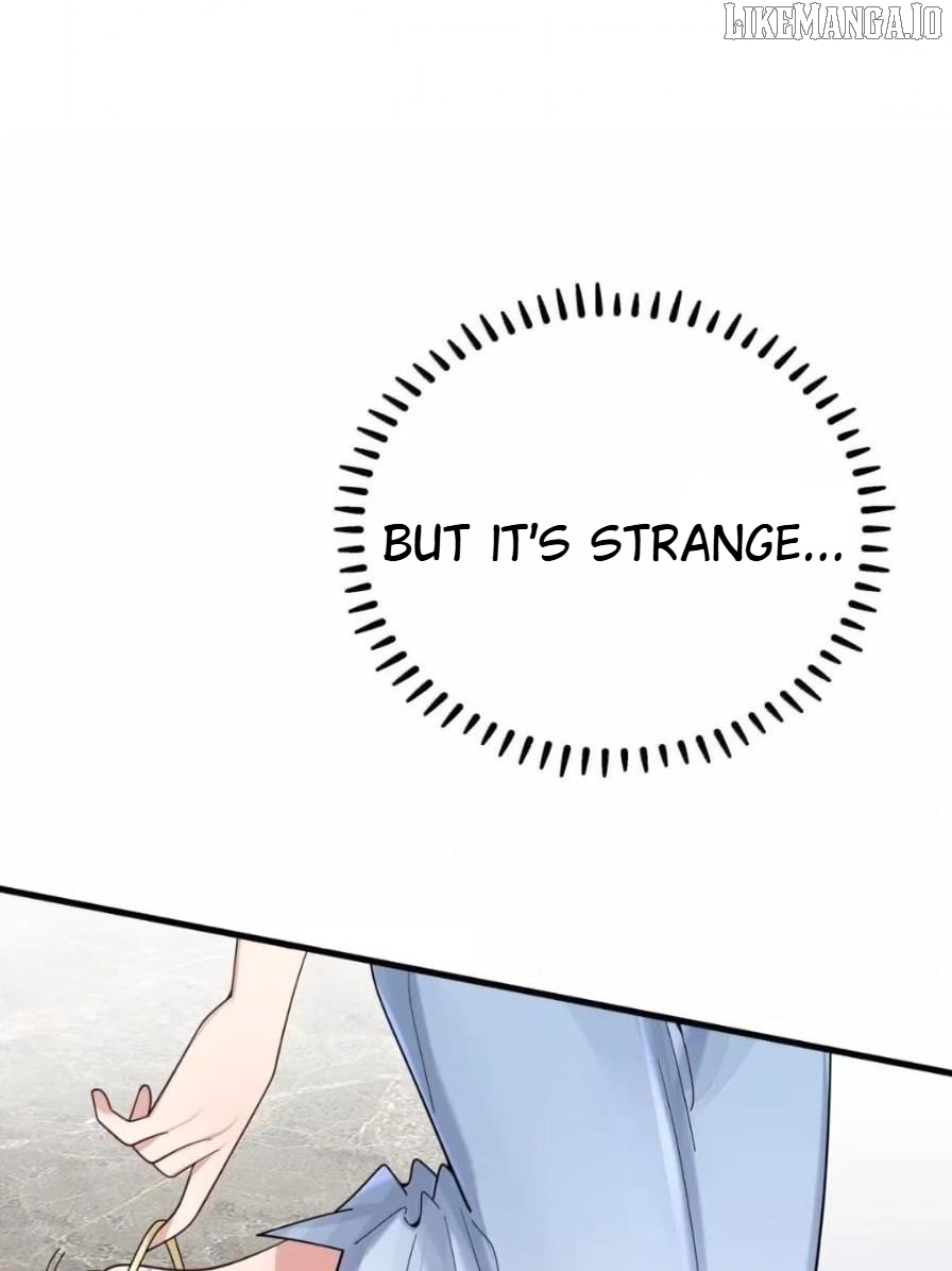 My Fake Girlfriends are using me as a Shield Chapter 180 - page 51